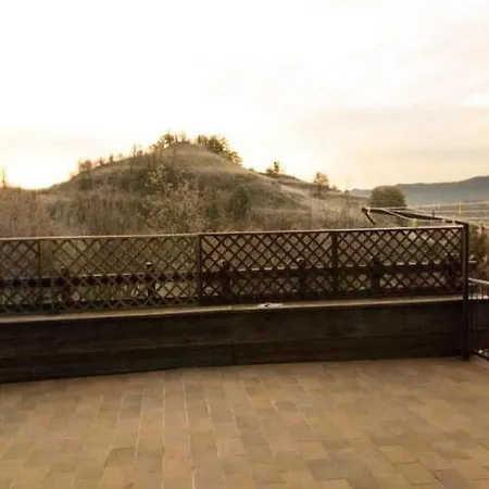 Homely Farmhouse In With Garden * Mioglia